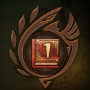 Trophy/Achievement Icon