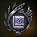 Trophy/Achievement Icon