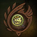 Trophy/Achievement Icon