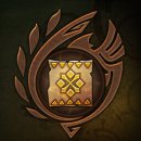 Trophy/Achievement Icon