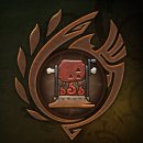 Trophy/Achievement Icon