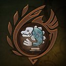 Trophy/Achievement Icon