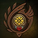 Trophy/Achievement Icon