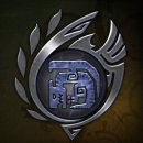 Trophy/Achievement Icon
