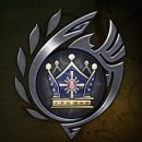 Trophy/Achievement Icon