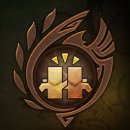 Trophy/Achievement Icon