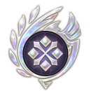 Trophy/Achievement Icon
