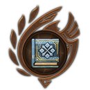 Trophy/Achievement Icon