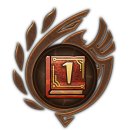 Trophy/Achievement Icon