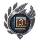 Trophy/Achievement Icon