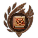 Trophy/Achievement Icon