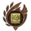 Trophy/Achievement Icon