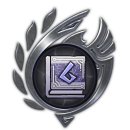 Trophy/Achievement Icon