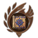 Trophy/Achievement Icon