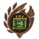 Trophy/Achievement Icon