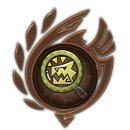 Trophy/Achievement Icon