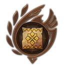 Trophy/Achievement Icon