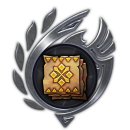 Trophy/Achievement Icon