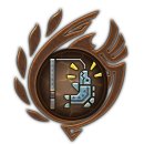 Trophy/Achievement Icon