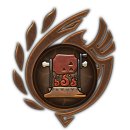 Trophy/Achievement Icon