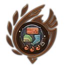 Trophy/Achievement Icon