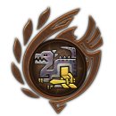 Trophy/Achievement Icon