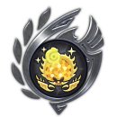Trophy/Achievement Icon