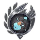 Trophy/Achievement Icon