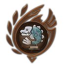 Trophy/Achievement Icon