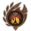 Trophy/Achievement Icon