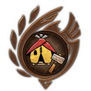 Trophy/Achievement Icon