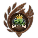 Trophy/Achievement Icon