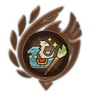 Trophy/Achievement Icon