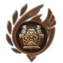Trophy/Achievement Icon
