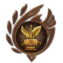 Trophy/Achievement Icon