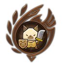 Trophy/Achievement Icon