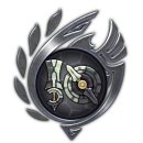 Trophy/Achievement Icon