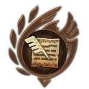 Trophy/Achievement Icon
