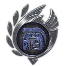 Trophy/Achievement Icon