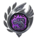 Trophy/Achievement Icon