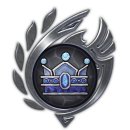 Trophy/Achievement Icon