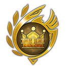 Trophy/Achievement Icon