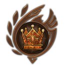 Trophy/Achievement Icon
