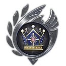 Trophy/Achievement Icon