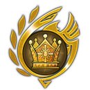 Trophy/Achievement Icon
