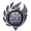 Trophy/Achievement Icon