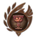 Trophy/Achievement Icon