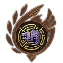 Trophy/Achievement Icon