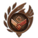 Trophy/Achievement Icon