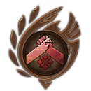 Trophy/Achievement Icon